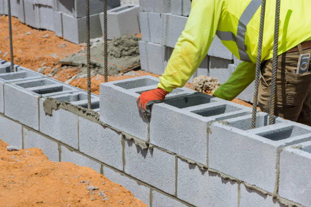 Best Concrete Demolition Services in Breckenridge, MN