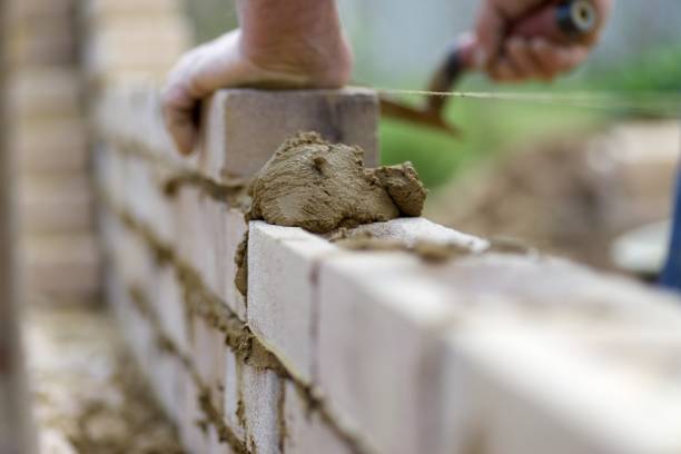 Best Residential Concrete Solutions in Breckenridge, MN